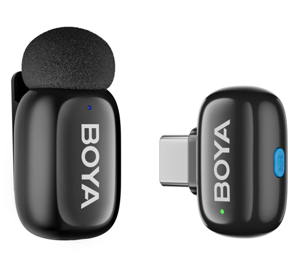 Boya BOYA mini 2-02 - 1517206 - zdjęcie 2